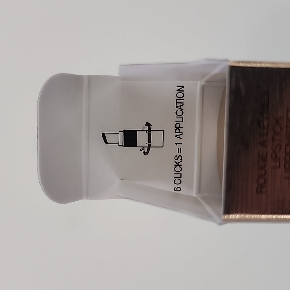 Yves Saint Laurent YSL Loveshine Candy Glaze Collector #21 Shimmer Nude NWT - Picture 7 of 8